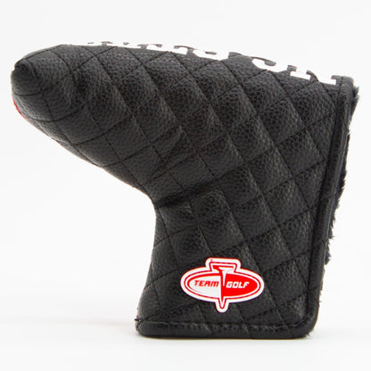 Team Golf North Carolina St Quilted Putter Covers - Team Golf USA