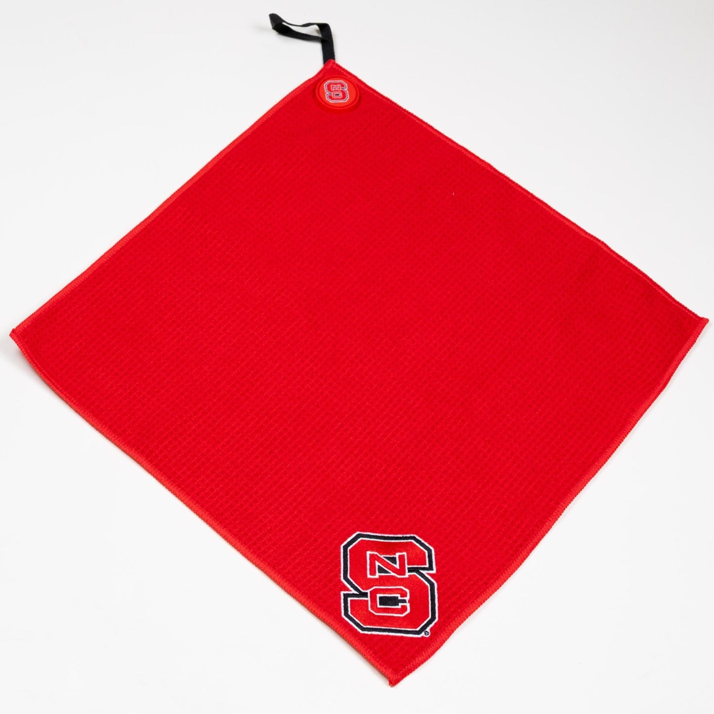 Team Golf North Carolina State Magnetic Golf Towel - Team Golf USA