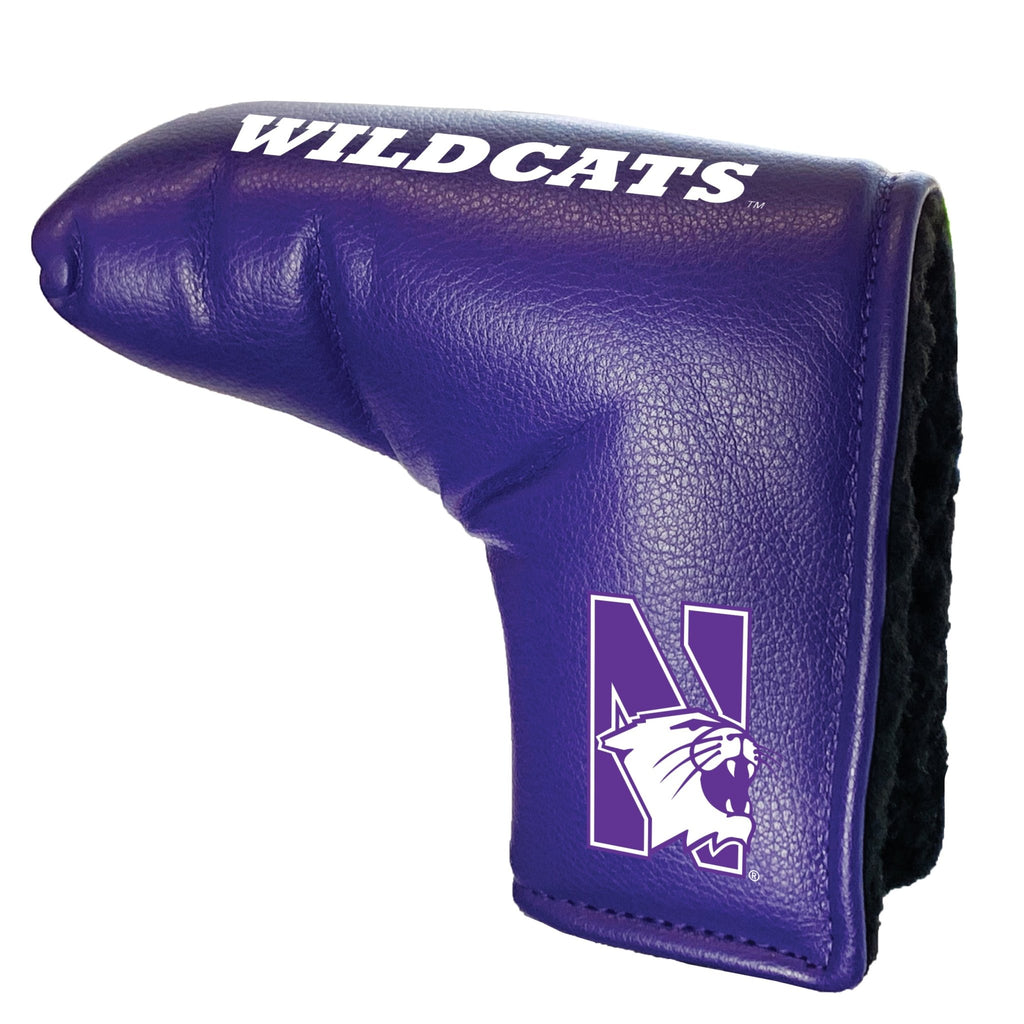 Team Golf Northwestern Putter Covers - Tour Vintage -