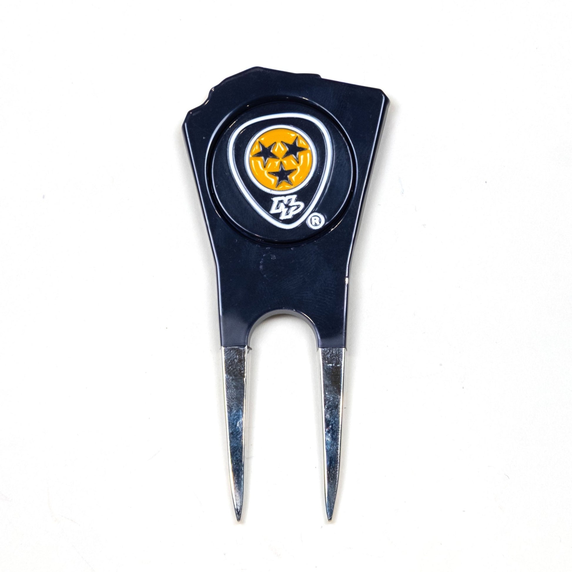 Team Golf NSH Predators Divot Tools - Custom Shaped - 