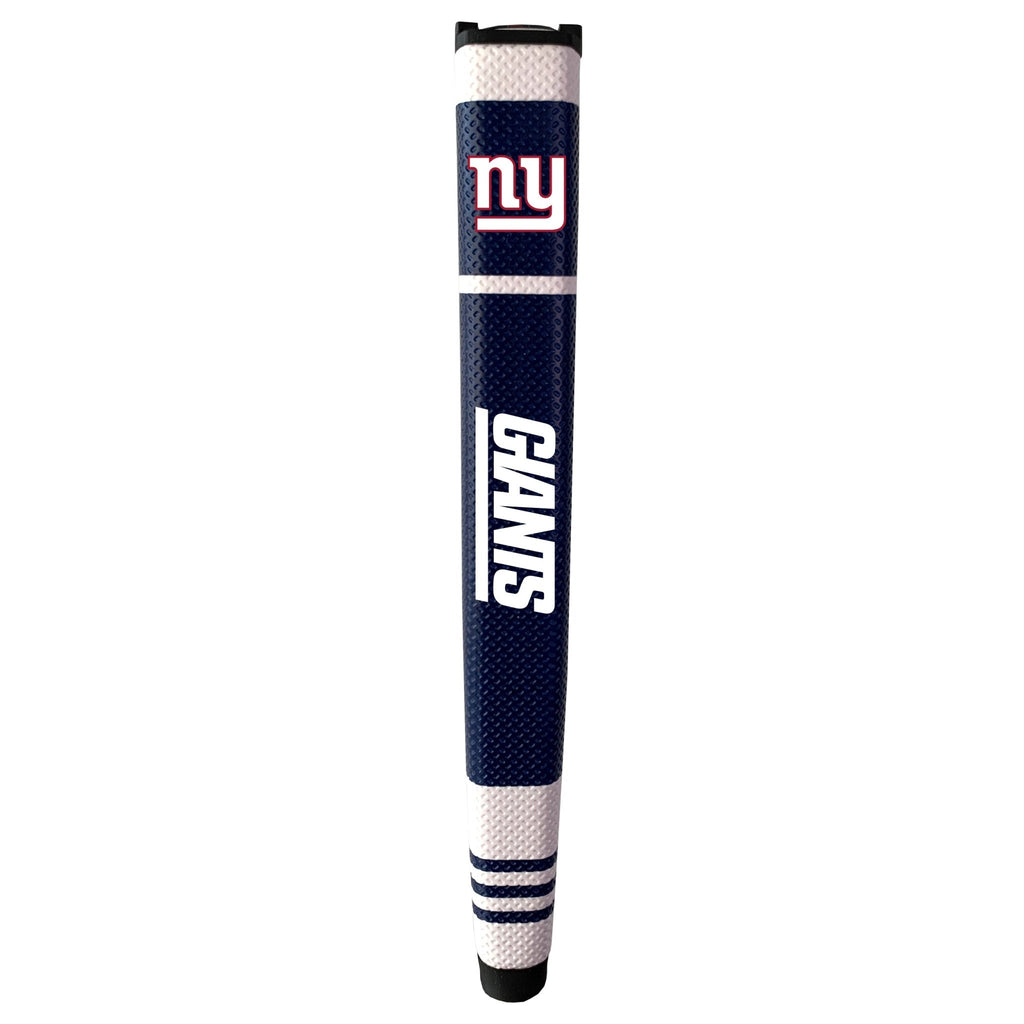 Team Golf NY Giants Putter Grips - Blue - 