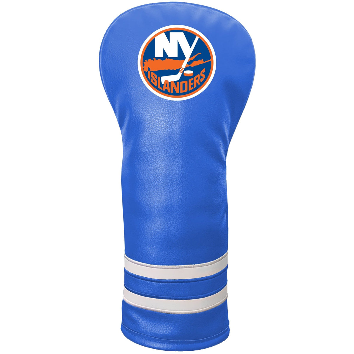 Team Golf NY Islanders DR/FW Headcovers - Fairway HC - Printed Color