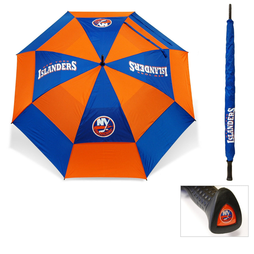 Team Golf NY Islanders Golf Umbrella - 