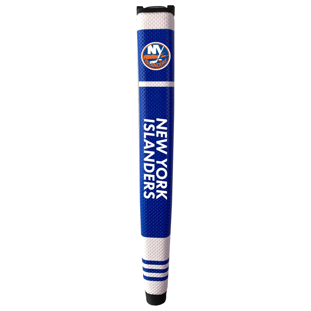 Team Golf NY Islanders Putter Grips - Blue - 