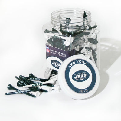 New York Jets Golf Tees | Team Golf