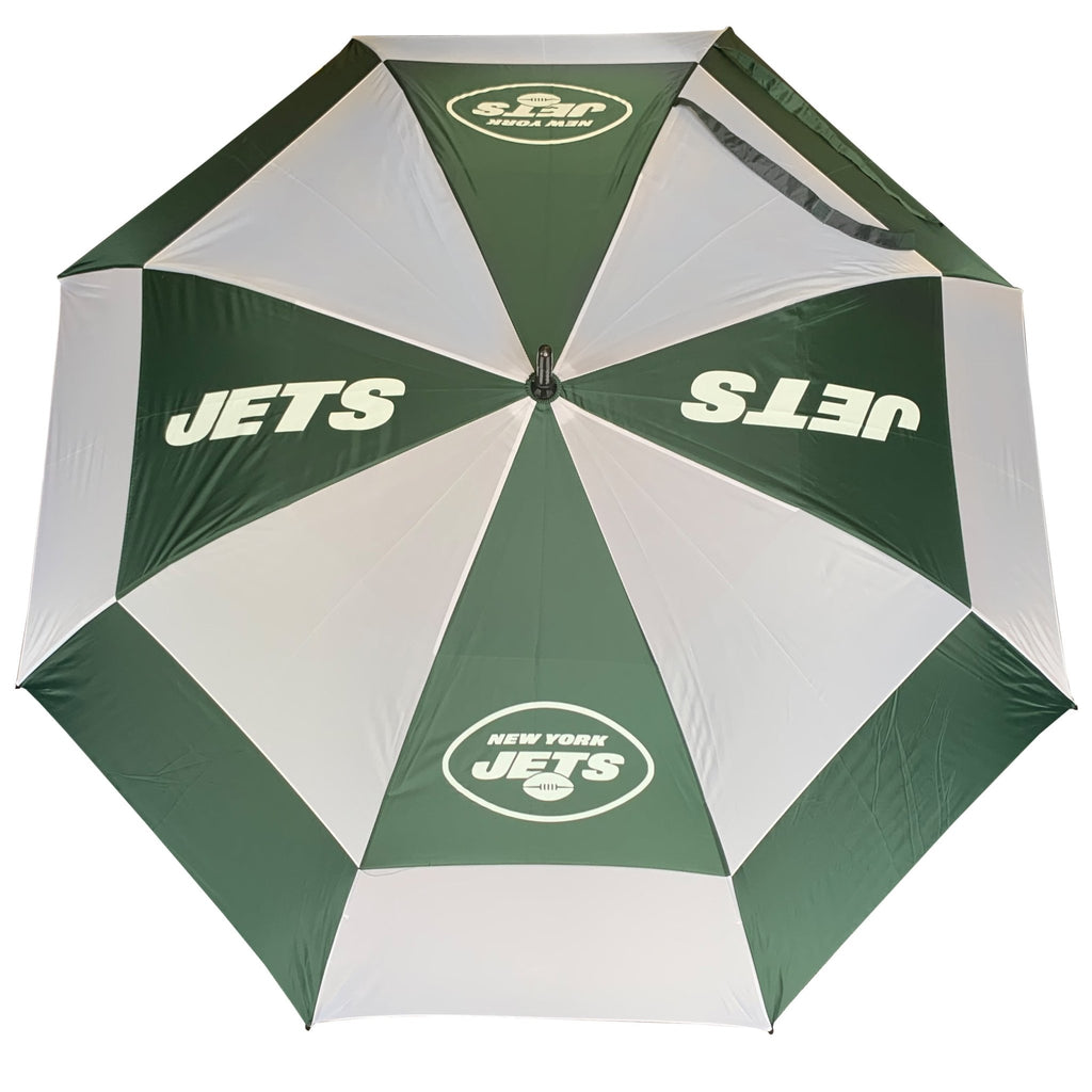 Team Golf NY Jets Golf Umbrella - 