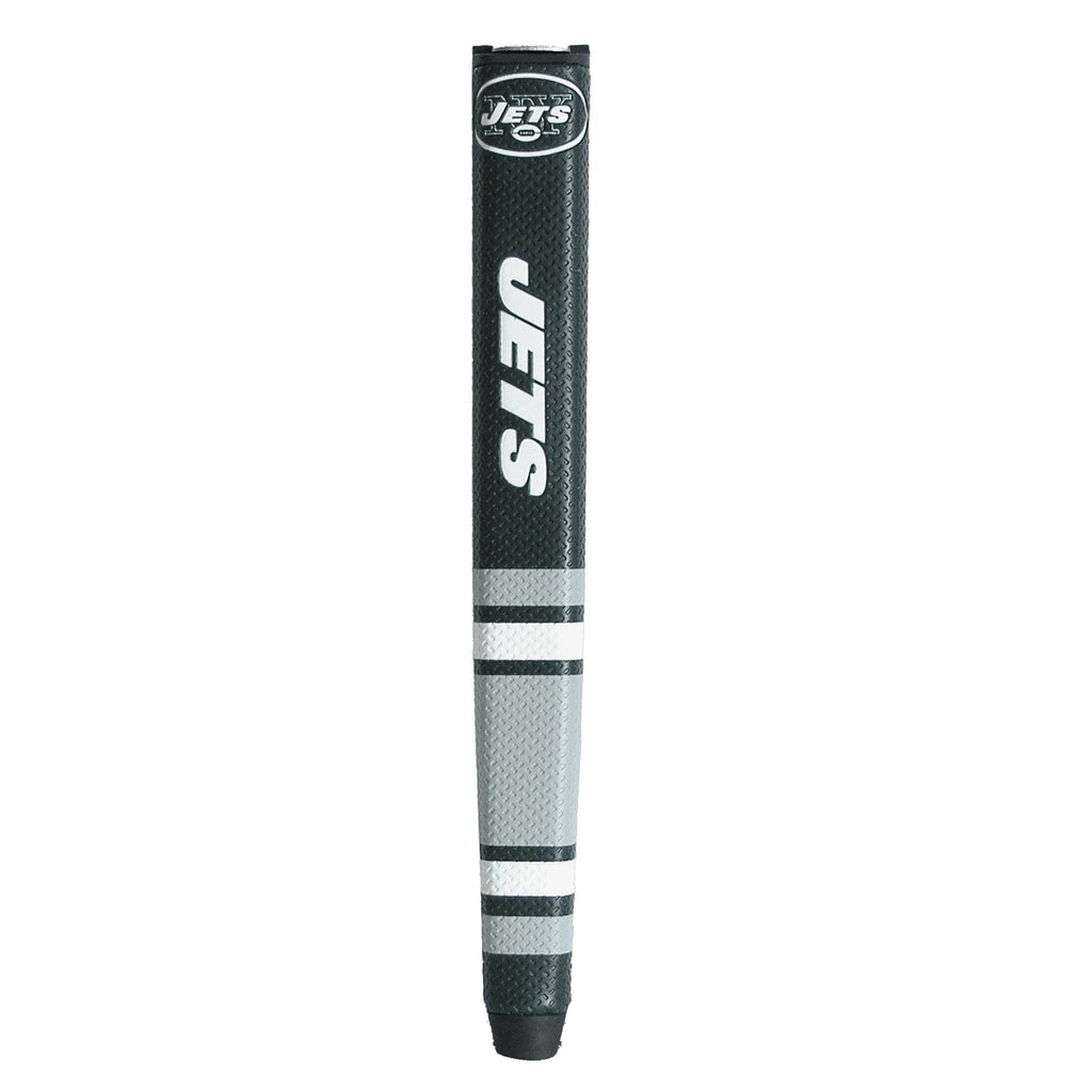 Team Golf NY Jets Putter Grips - 