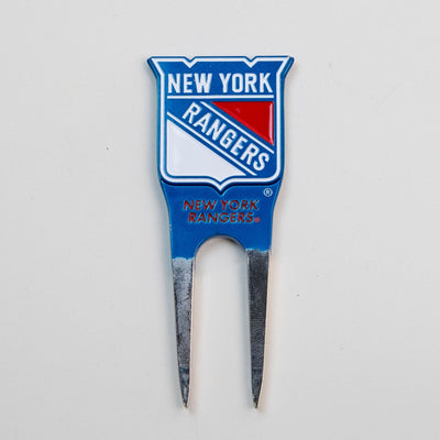 New York Rangers Divot Tools | Team Golf