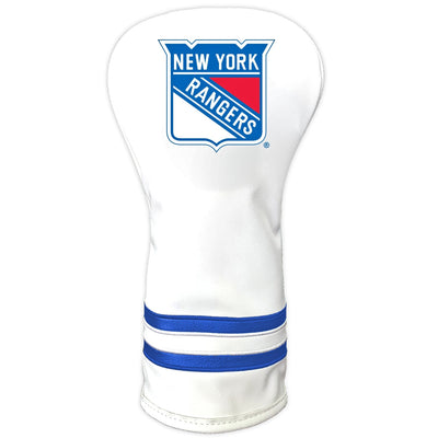 New York Rangers Driver & Fairway Headcovers PRT | Team Golf