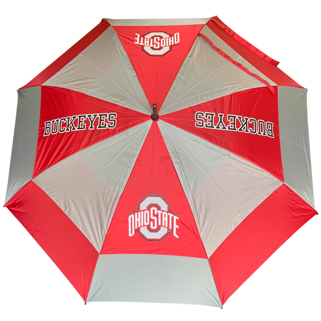 Team Golf Ohio St Golf Umbrella - 