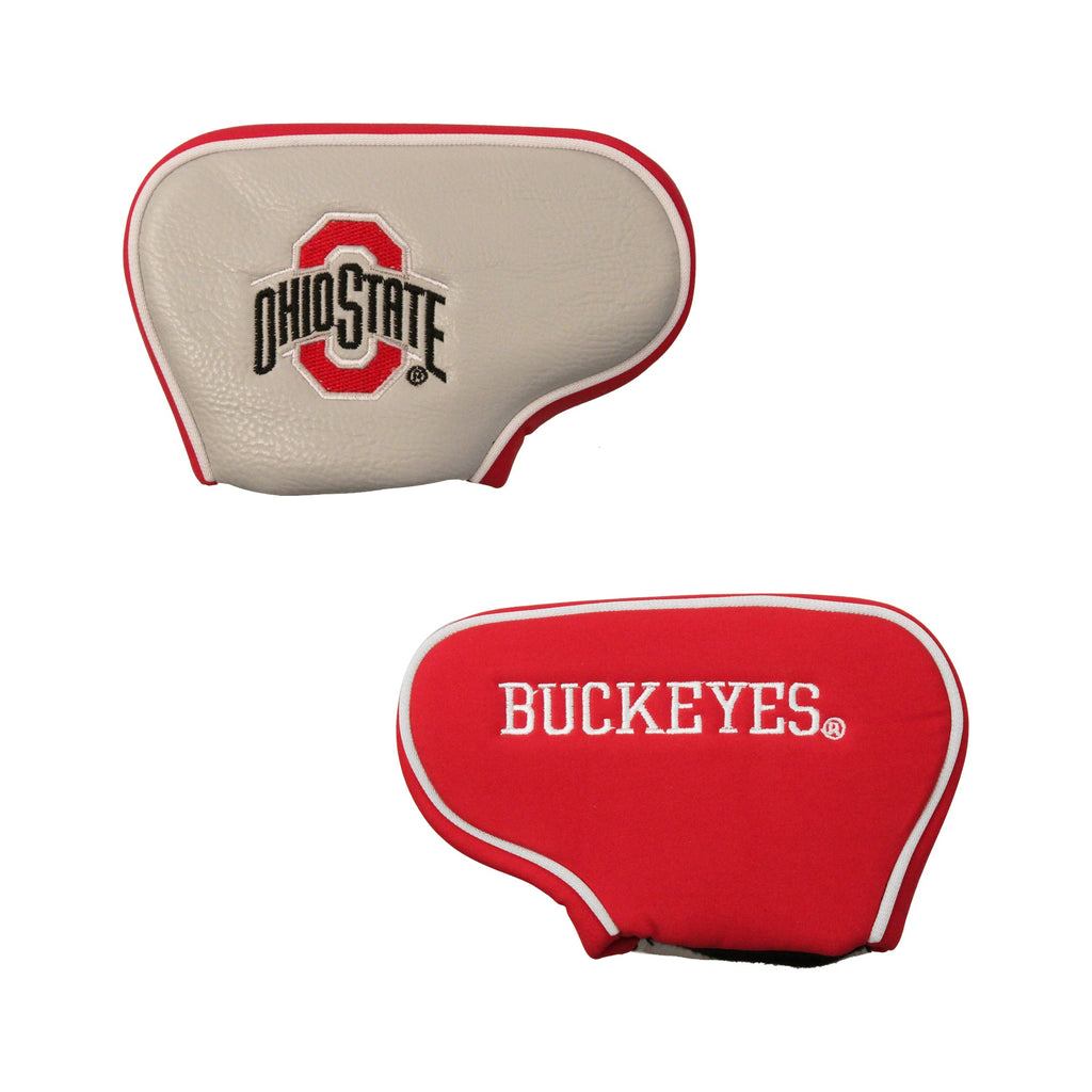 Team Golf Ohio St Putter Covers - Blade -