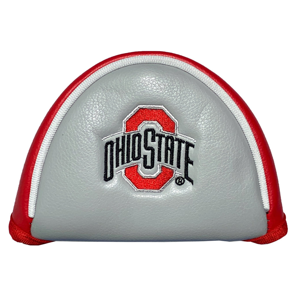 Team Golf Ohio St Putter Covers - Mallet -