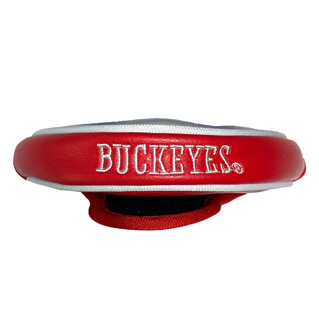 Team Golf Ohio St Putter Covers - Mallet -