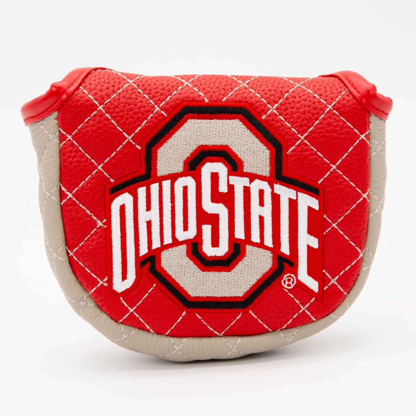Team Golf Ohio St Quilted Putter Covers - Team Golf USA