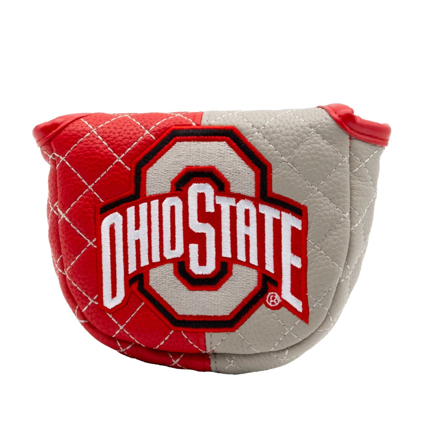 Team Golf Ohio St Quilted Putter Covers - Team Golf USA