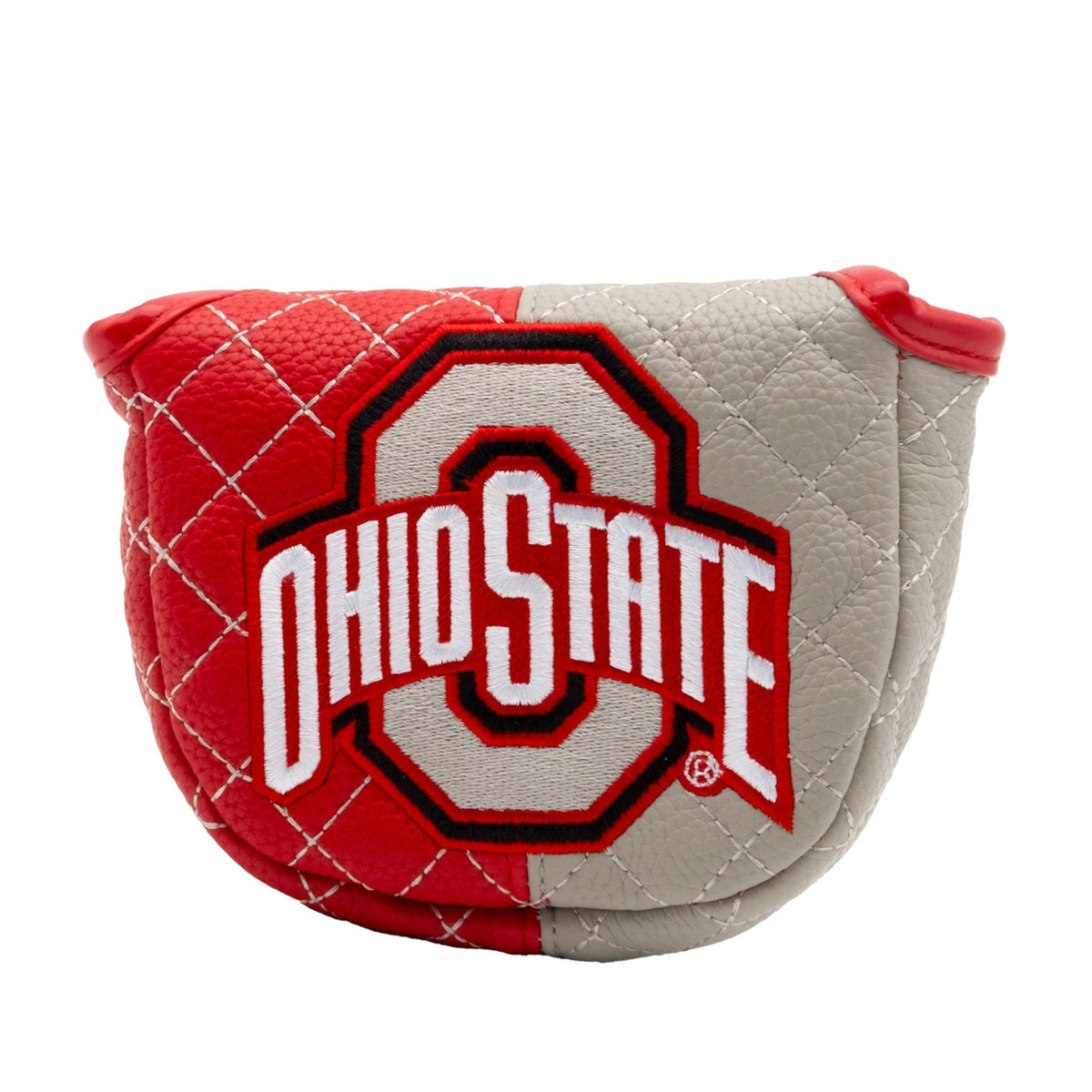Team Golf Ohio St Quilted Putter Covers - Team Golf USA