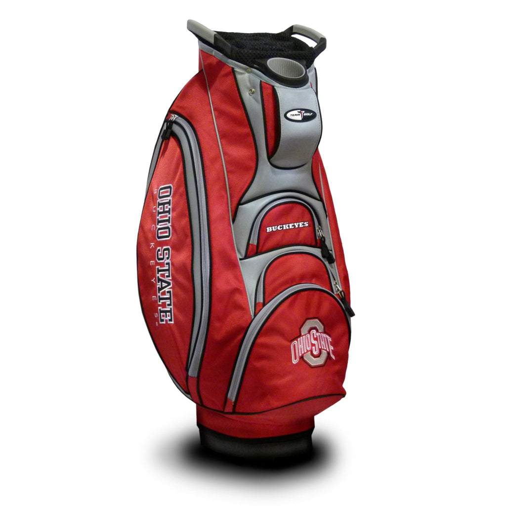 Team Golf Ohio St Victory Cart Bag - 