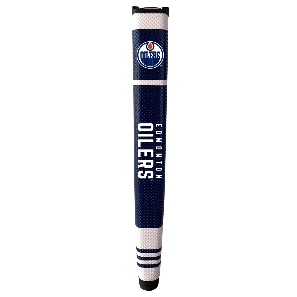 Team Golf Oilers Putter Grips - Blue - 