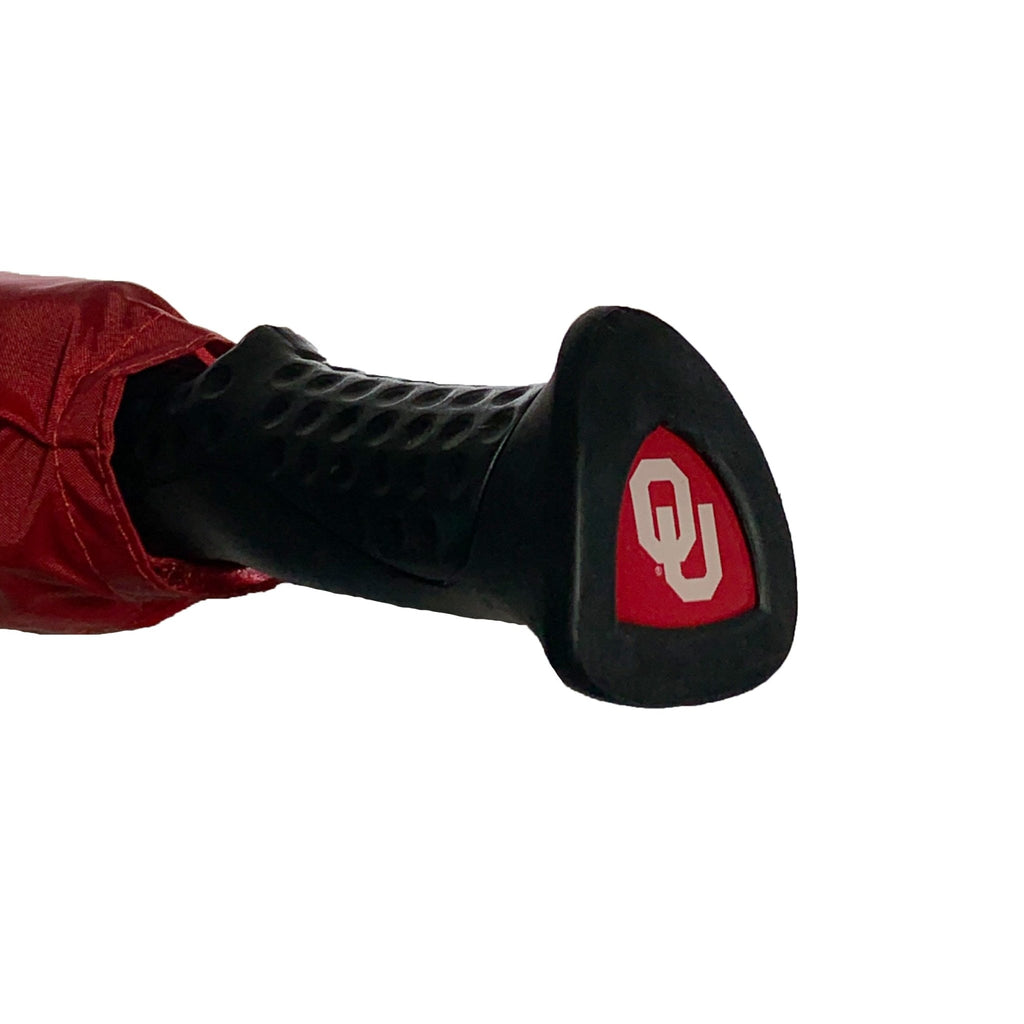 Team Golf Oklahoma Golf Umbrella - 