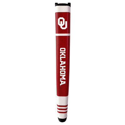 Oklahoma Putter Grips | Team Golf