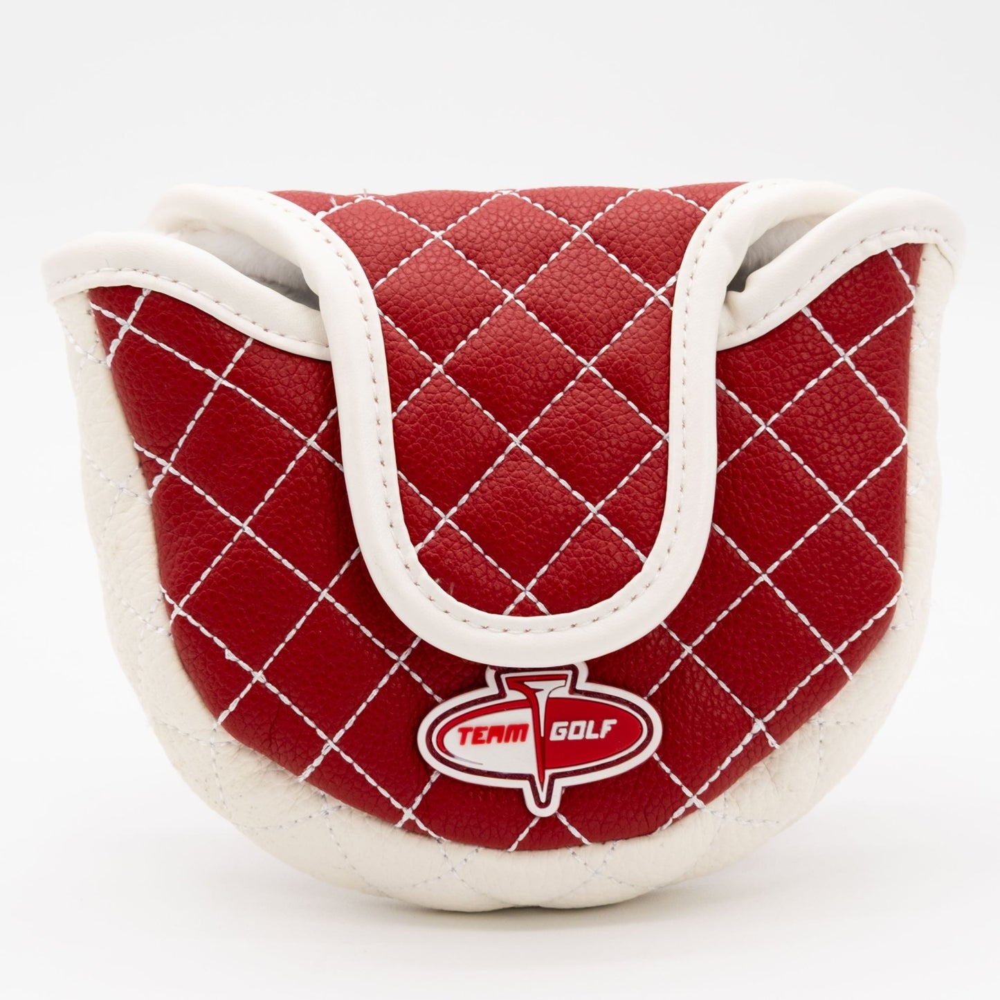 Team Golf Oklahoma Quilted Putter Covers - Team Golf USA