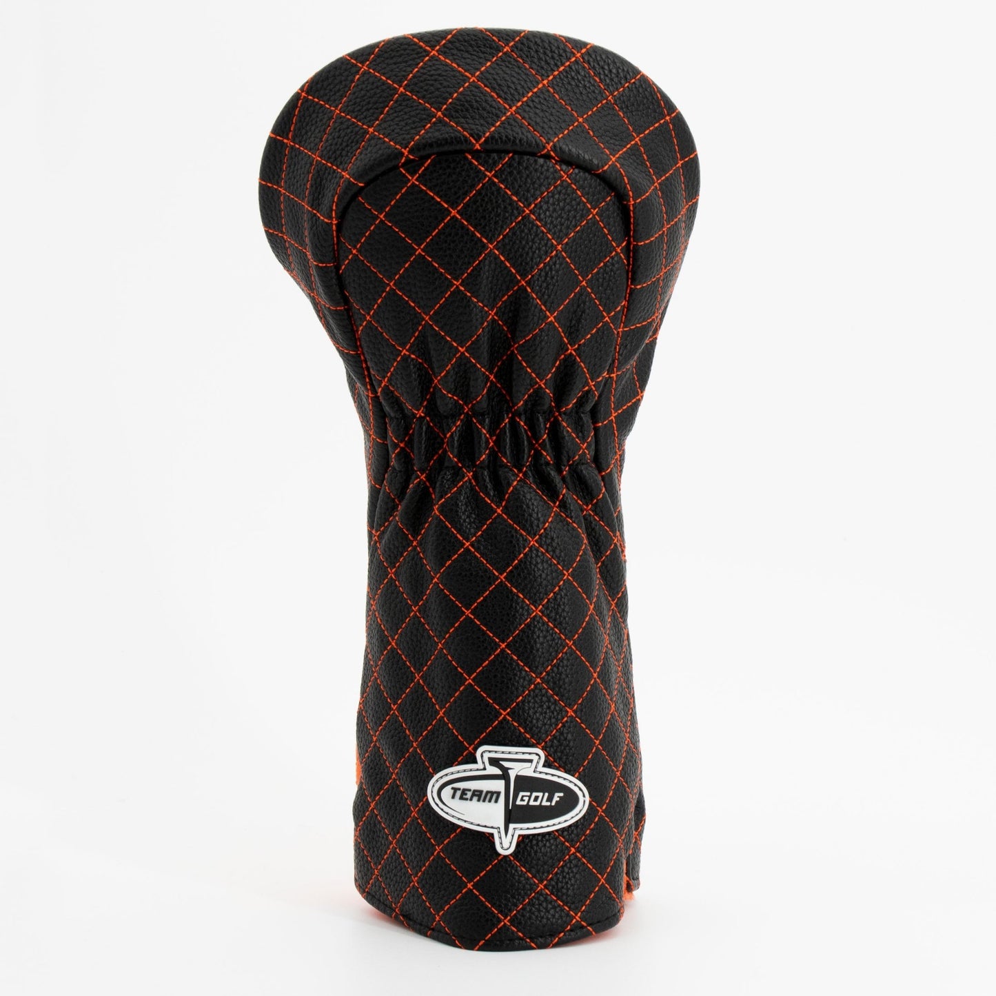 Team Golf Oklahoma St DR/FW Quilted Headcovers - Team Golf USA