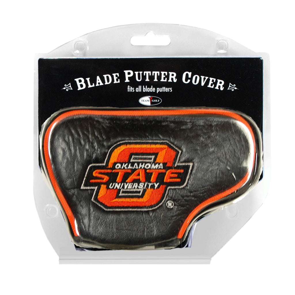 Team Golf Oklahoma St Putter Covers - Blade -