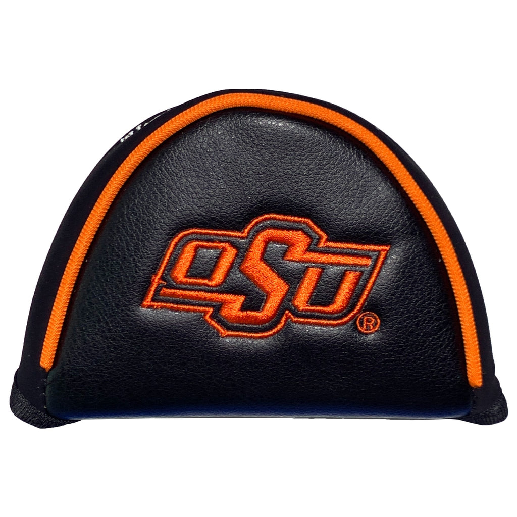 Team Golf Oklahoma St Putter Covers - Mallet -