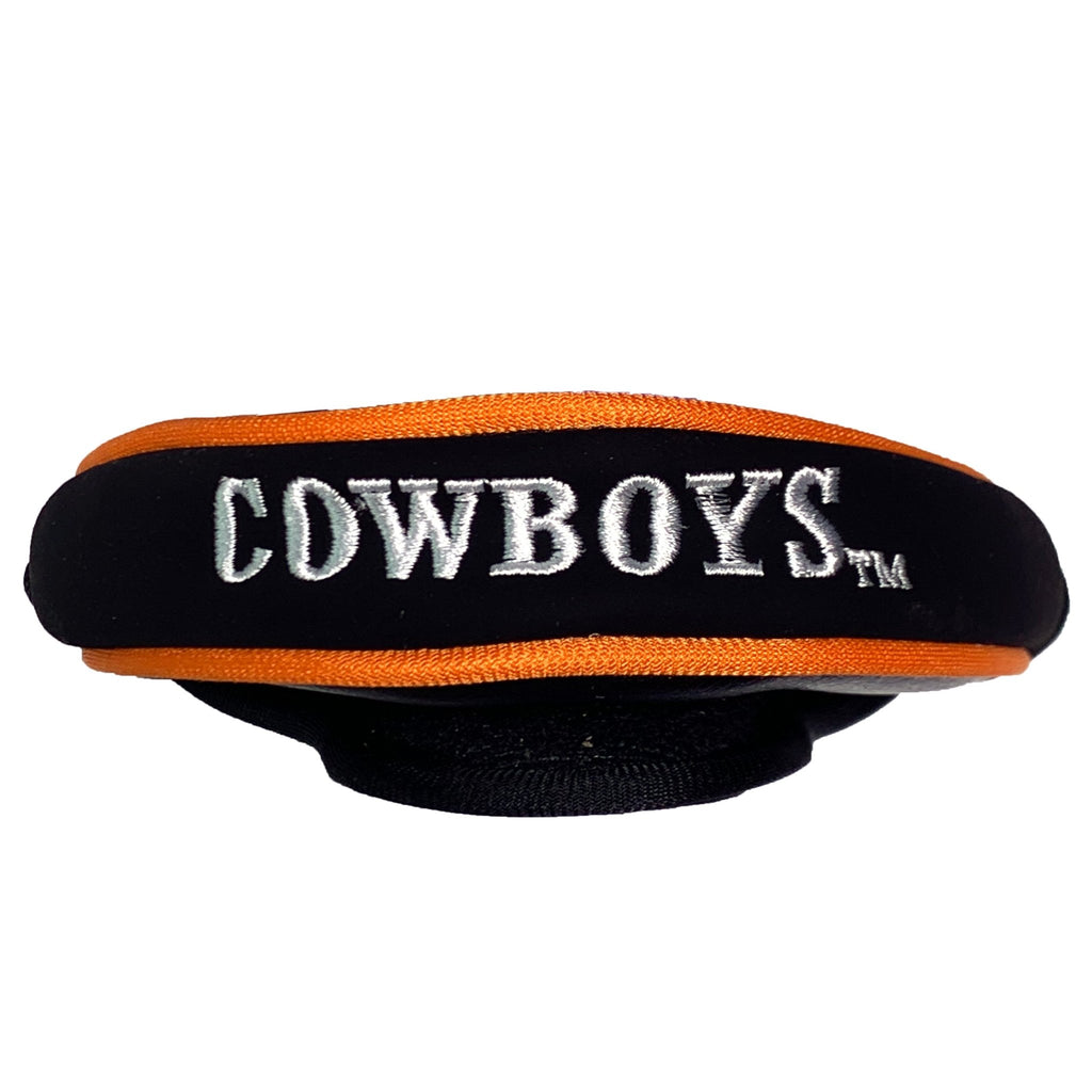 Team Golf Oklahoma St Putter Covers - Mallet -