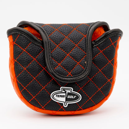 Team Golf Oklahoma St Quilted Putter Covers - Team Golf USA