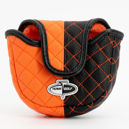 Team Golf Oklahoma St Quilted Putter Covers - Team Golf USA