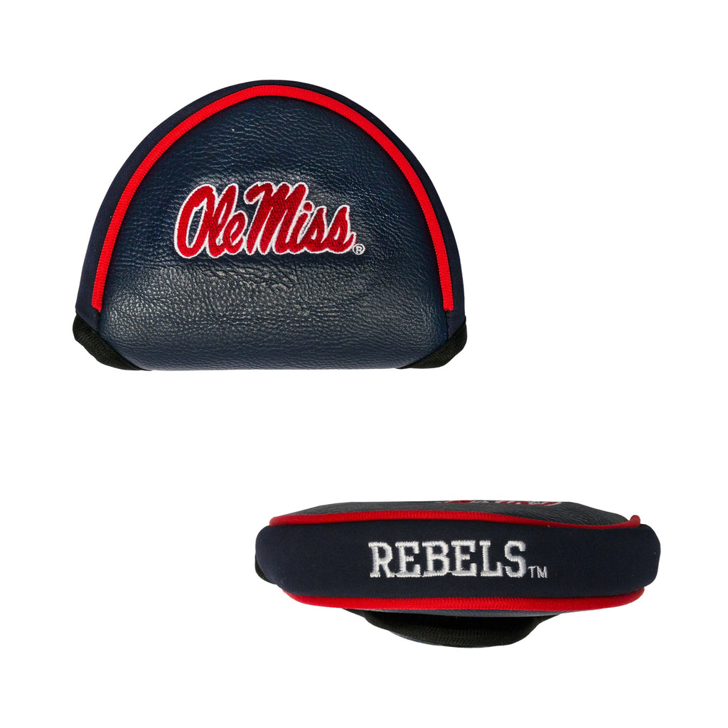 Team Golf Ole Miss Putter Covers - Mallet -
