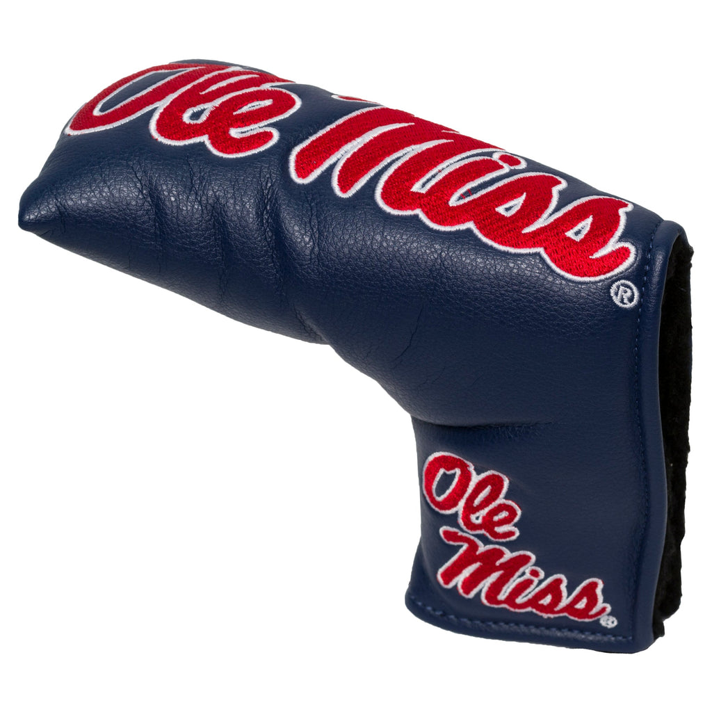 Team Golf Ole Miss Putter Covers - Tour Vintage -