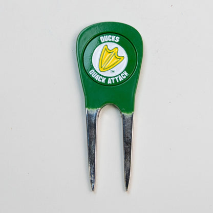 Team Golf Oregon Divot Tools - Custom Shaped - 