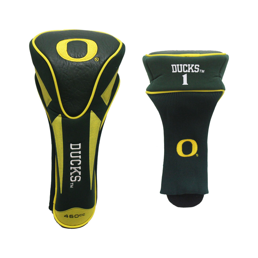 Team Golf Oregon DR/FW Headcovers - Apex Driver HC - Embroidered