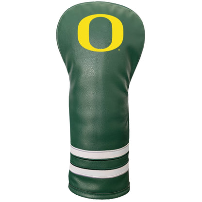 Team Golf Oregon DR/FW Headcovers - Fairway HC - Printed Color