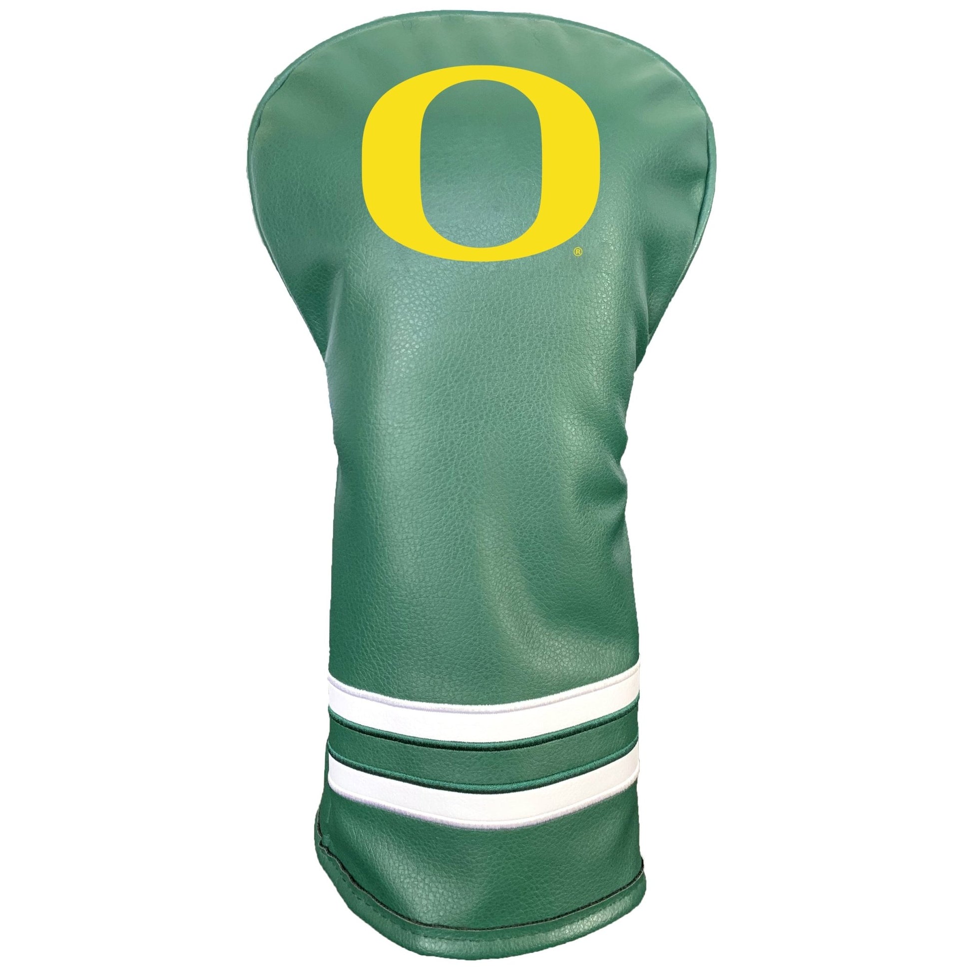 Team Golf Oregon DR/FW Headcovers - Vintage Driver HC - Printed Color