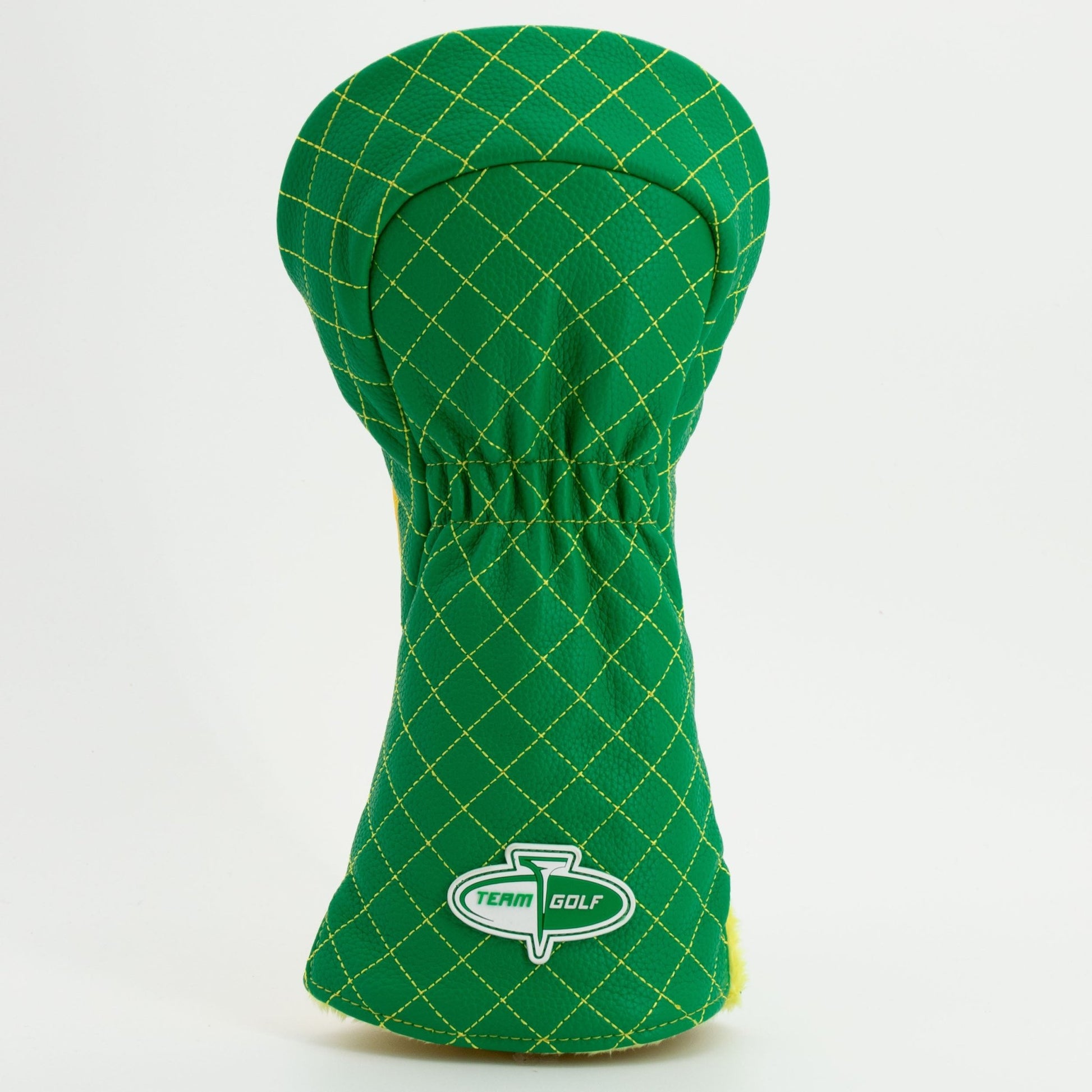 Team Golf Oregon DR/FW Quilted Headcovers - Team Golf USA