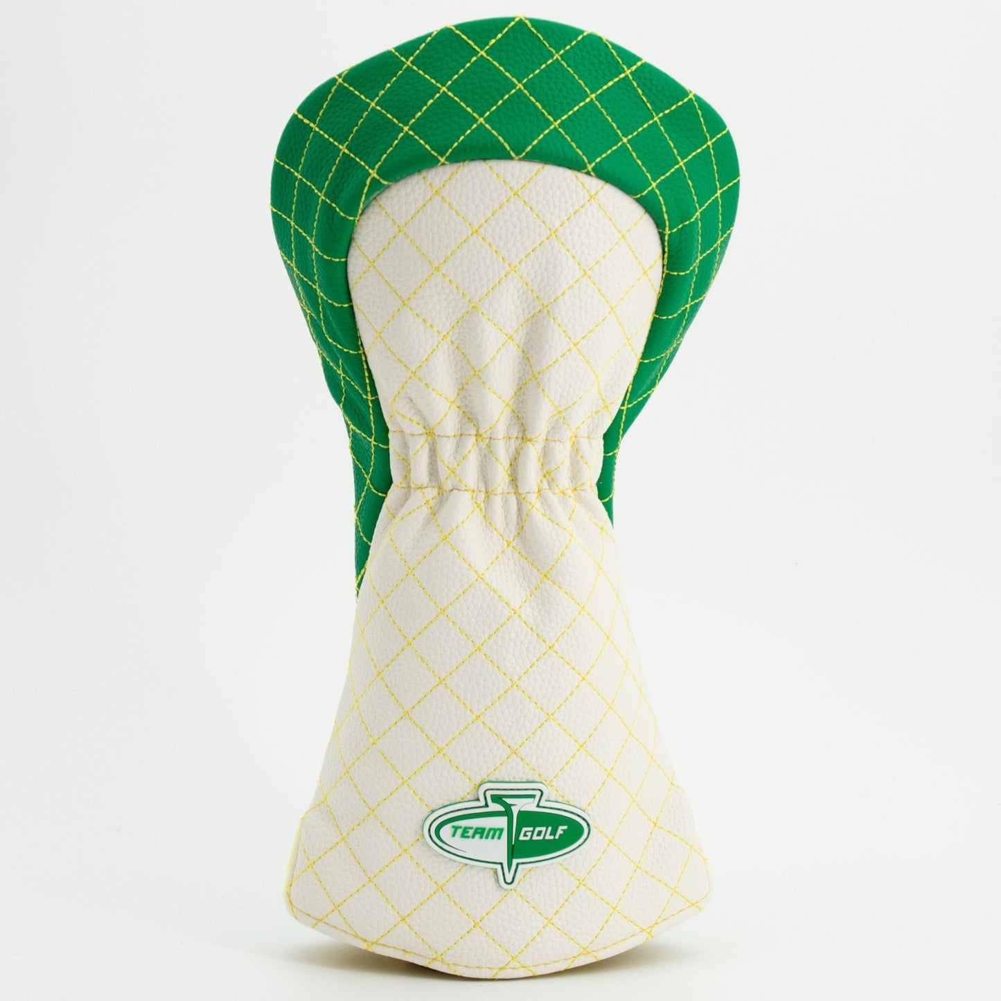 Team Golf Oregon DR/FW Quilted Headcovers - Team Golf USA