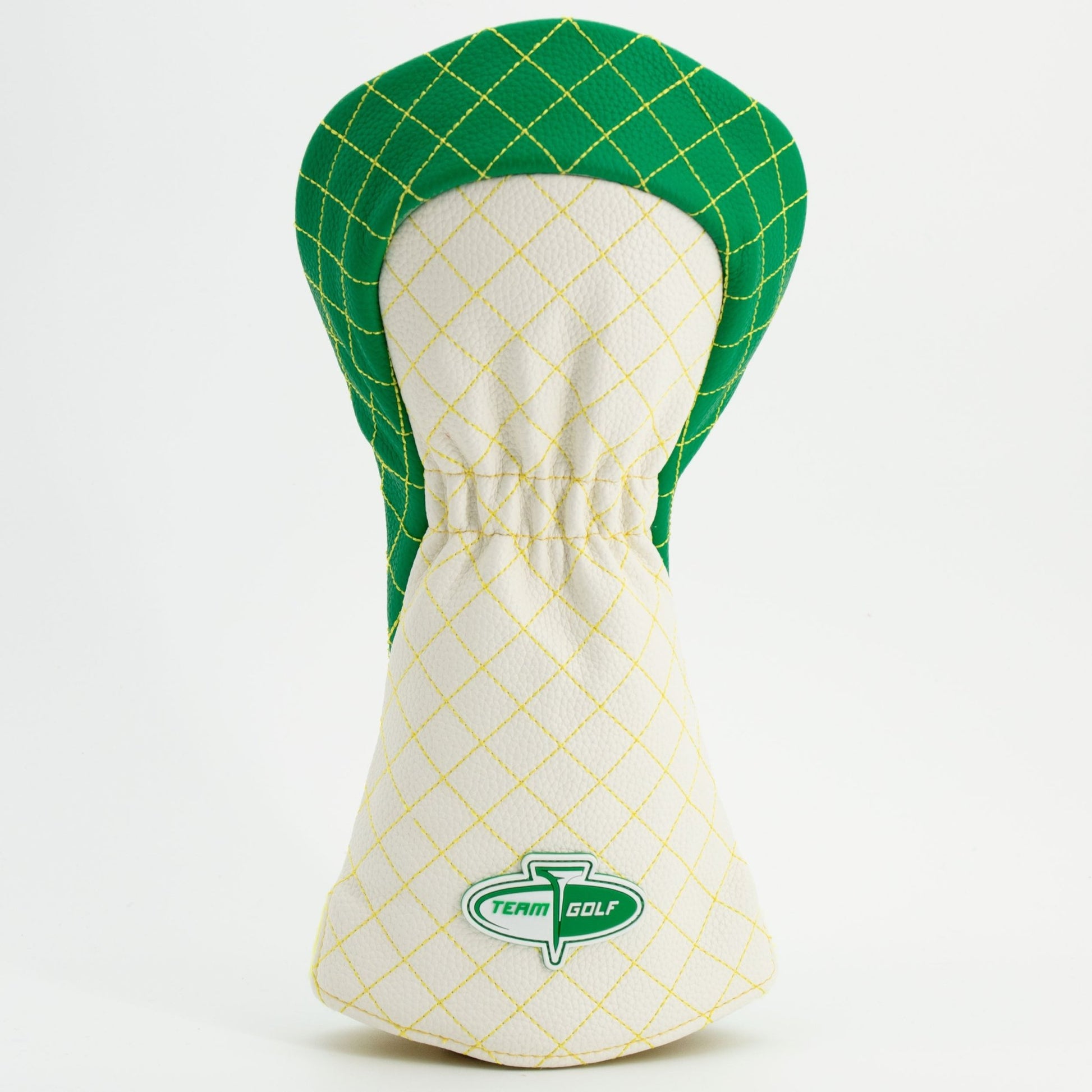 Team Golf Oregon DR/FW Quilted Headcovers - Team Golf USA