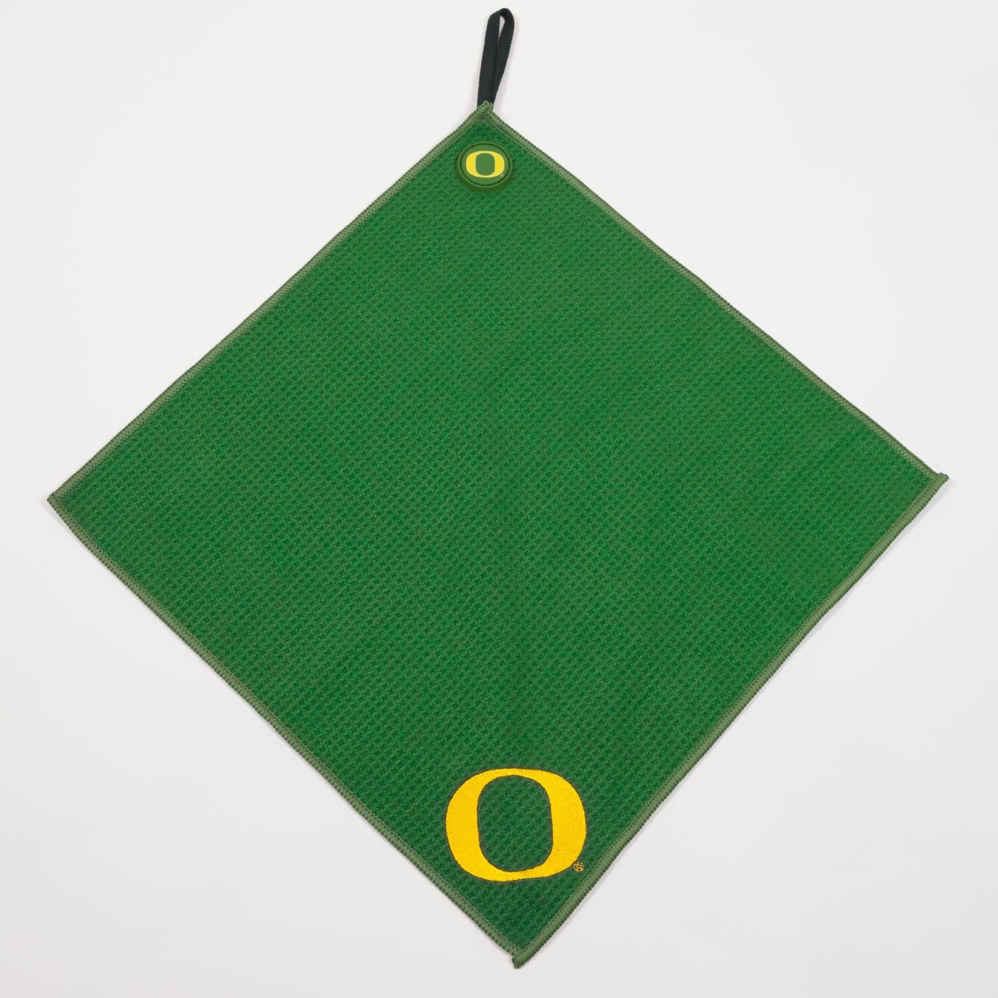 Team Golf Oregon Magnetic Golf Towel - Team Golf USA