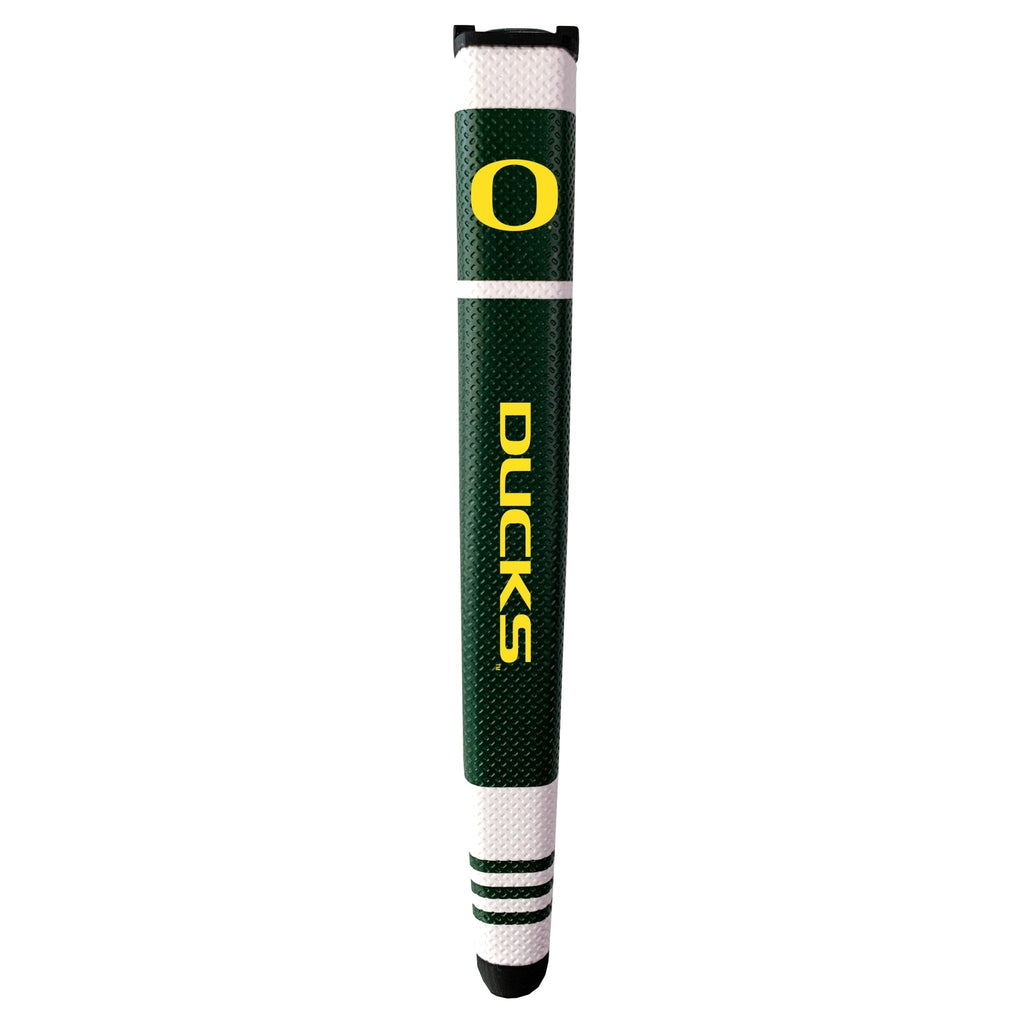 Team Golf Oregon Putter Grips - Green - 