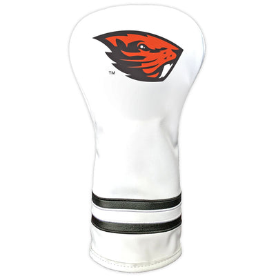 Oregon State Driver & Fairway Headcovers PRT | Team Golf
