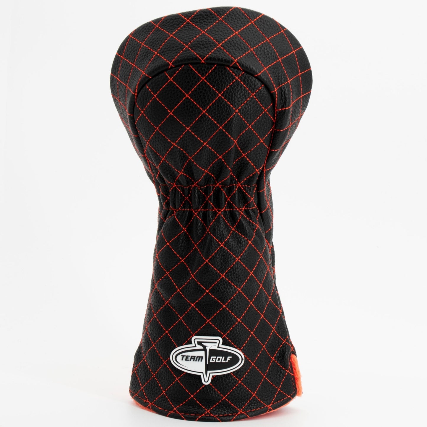 Team Golf Oregon St DR/FW Quilted Headcovers - Team Golf USA