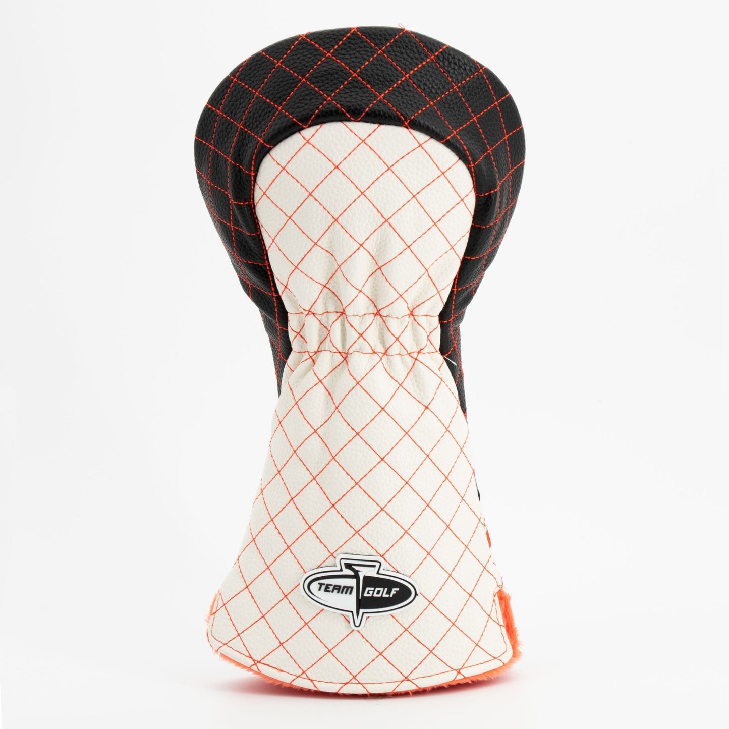 Team Golf Oregon St DR/FW Quilted Headcovers - Team Golf USA
