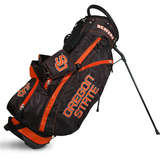 Team Golf Oregon St Fairway Stand Bag - 
