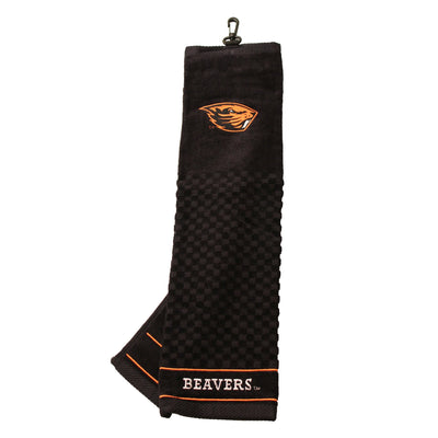 Oregon State Golf Towels | Team Golf