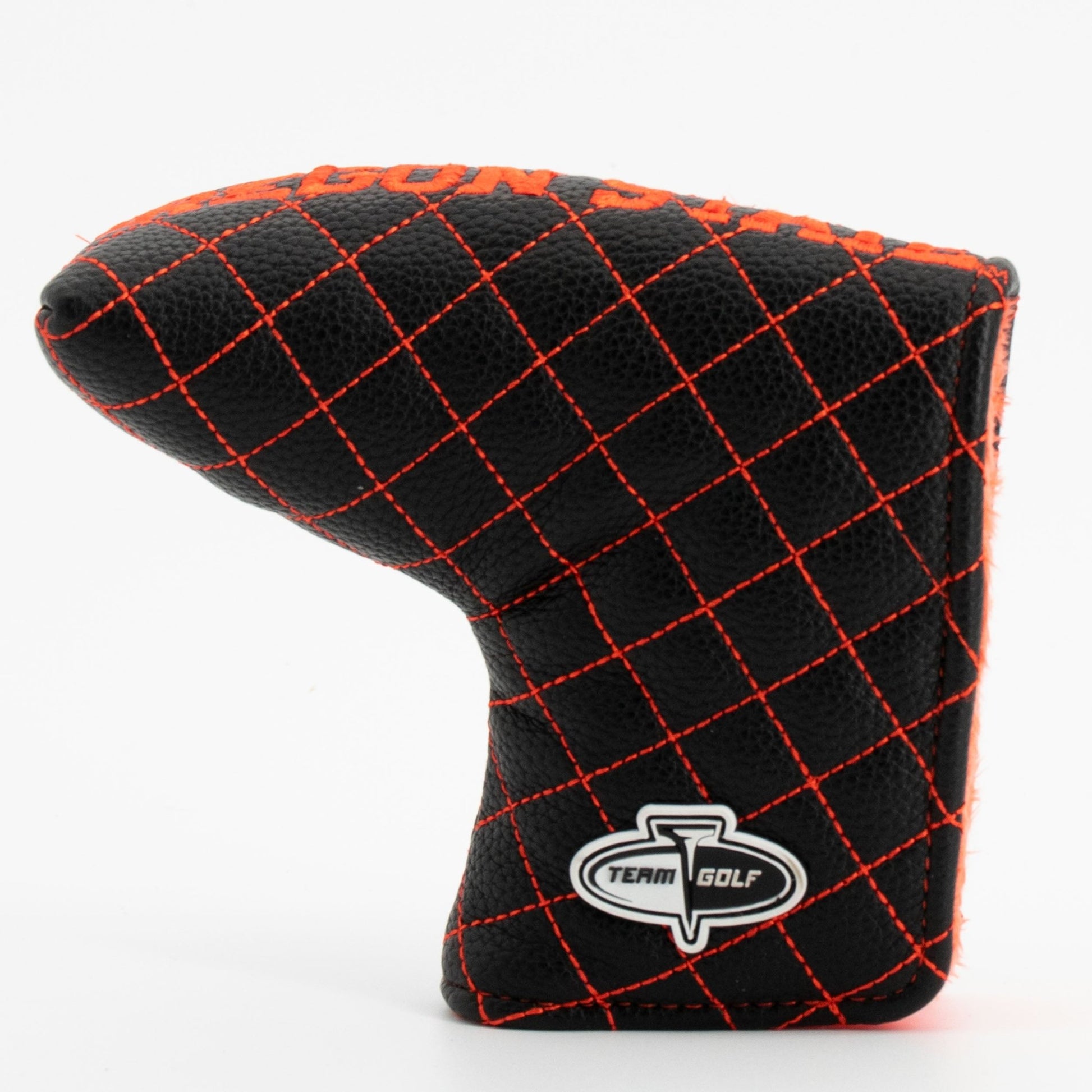 Team Golf Oregon St Quilted Putter Covers - Team Golf USA