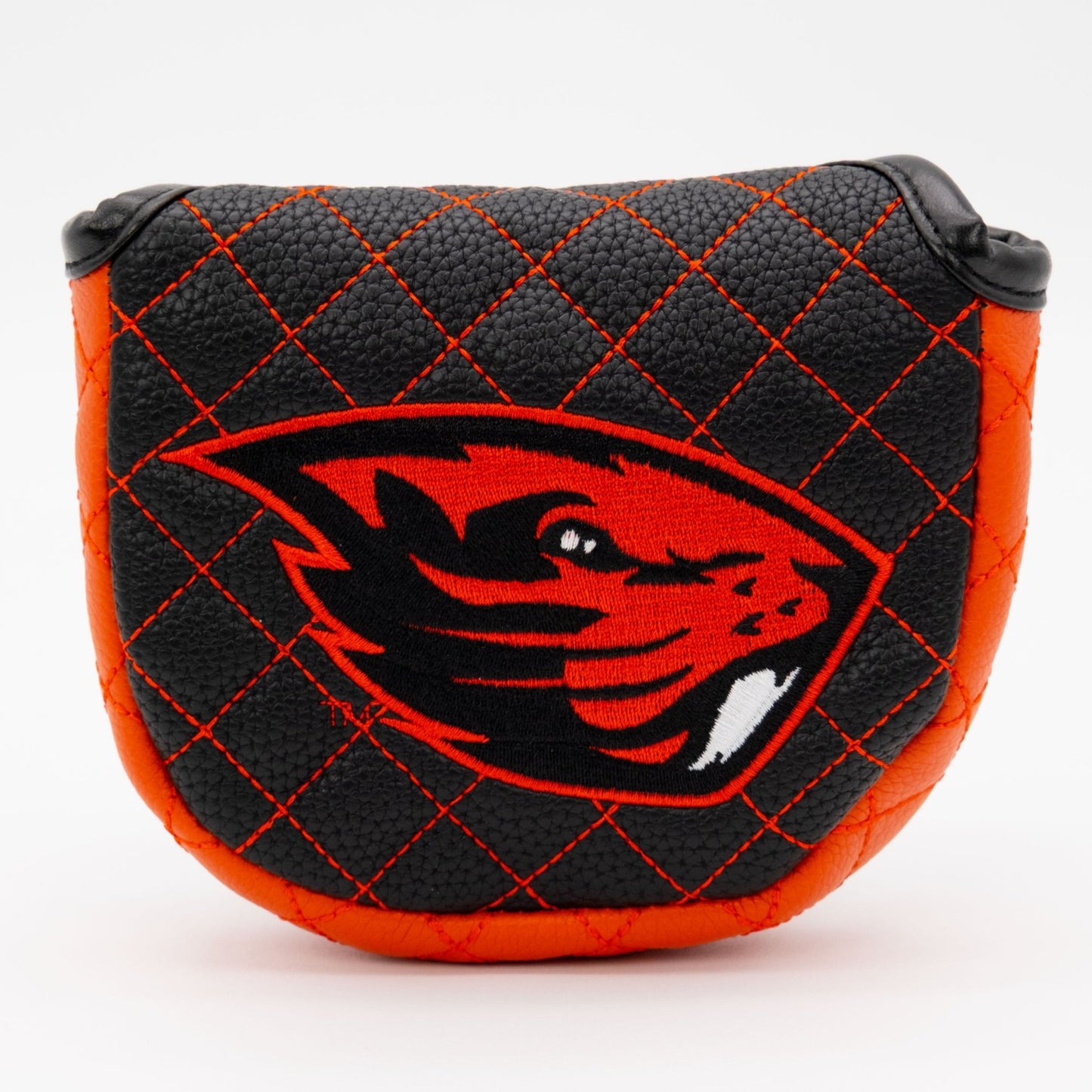 Team Golf Oregon St Quilted Putter Covers - Team Golf USA