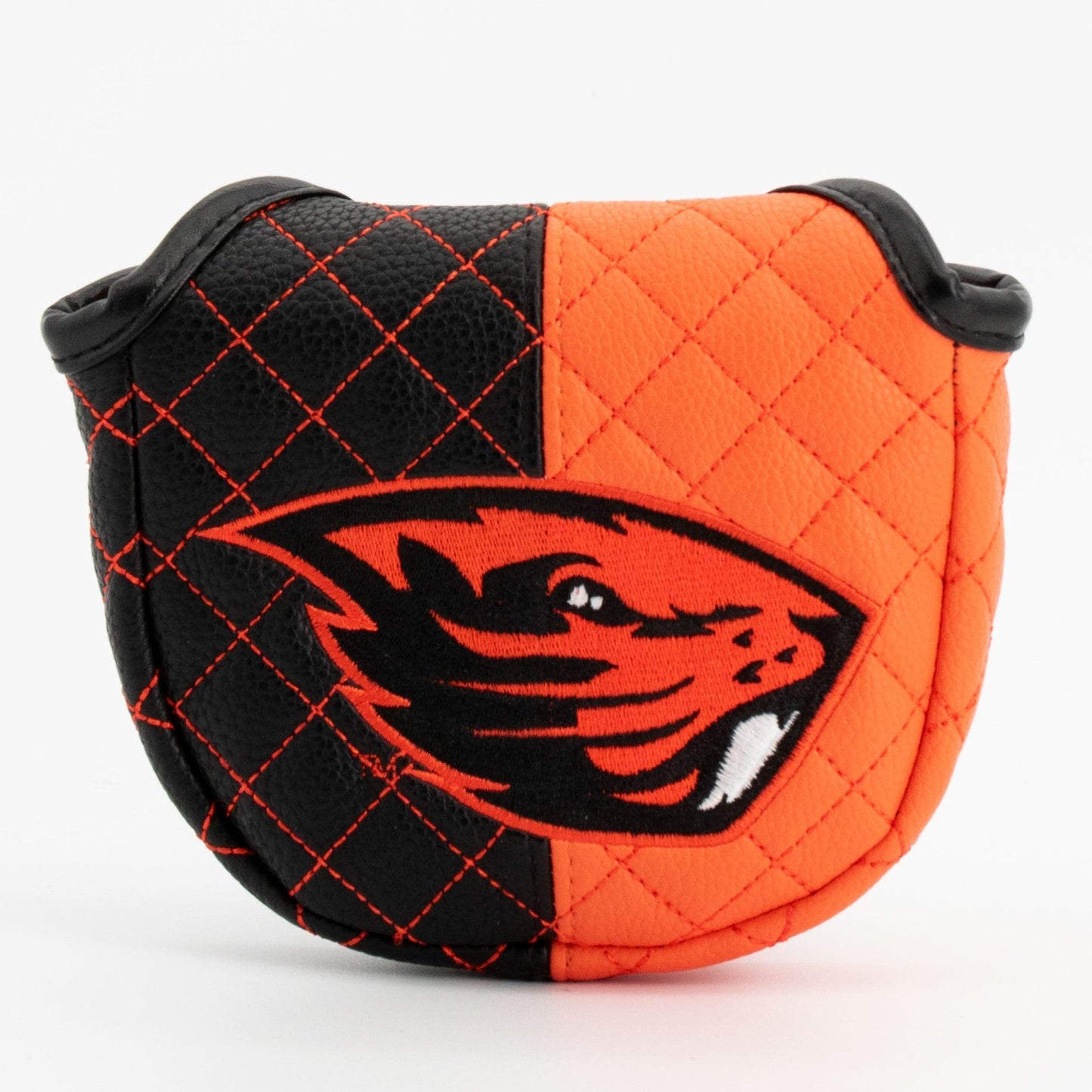 Team Golf Oregon St Quilted Putter Covers - Team Golf USA